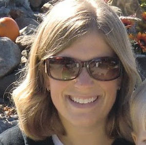 Meet your Posher, Kylene